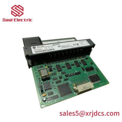 AB 1746-NI16V High Resolution Analog Input Module