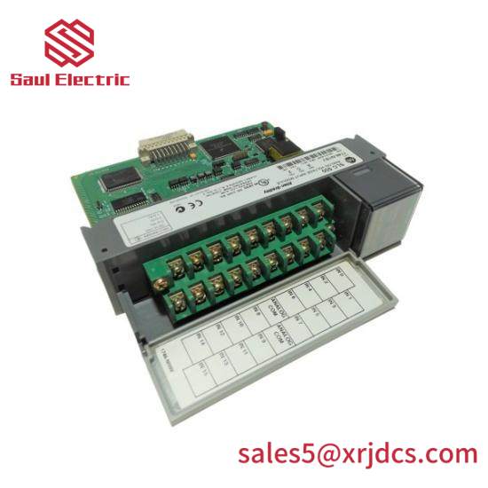 1746-ni16v_high_resolution_analog_input_module_1.jpg AB 1746-NI16V High Resolution Analog Input Module