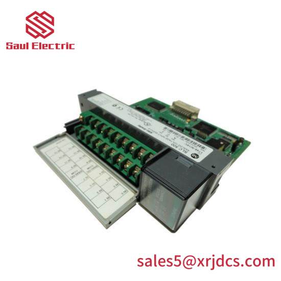 1746-ni16v_high_resolution_analog_input_module_2.jpg AB 1746-NI16V High Resolution Analog Input Module