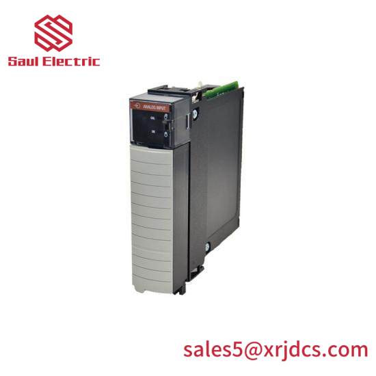 1756-if16_1756if16.jpg SESCON 2530-42 Analog Output Module, Control Module for Industrial Automation