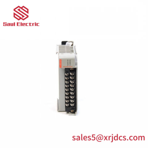 Allen-Bradley 1769-IF4I CompactLogix Analog Input Module