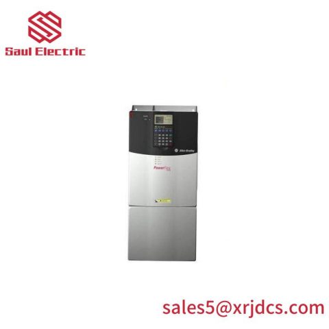 Allen-Bradley AB 20BD065A0AYNAND0 Drive, High-Power AC Drive System