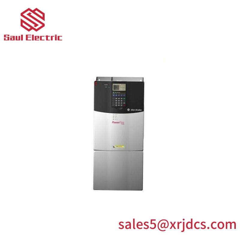 20bd065a0aynand0_drive.jpeg Allen-Bradley AB 20BD065A0AYNAND0 Drive, High-Power AC Drive System