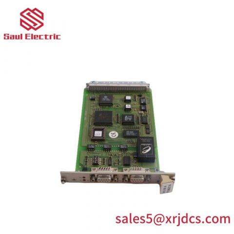 HIMA 42300 Logic Function Module - Industrial Control Solutions