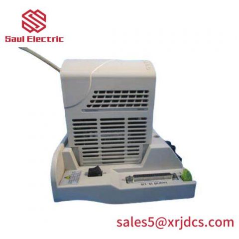 Emerson NLM-1030 - Industrial Control Module with Advanced Networking Features