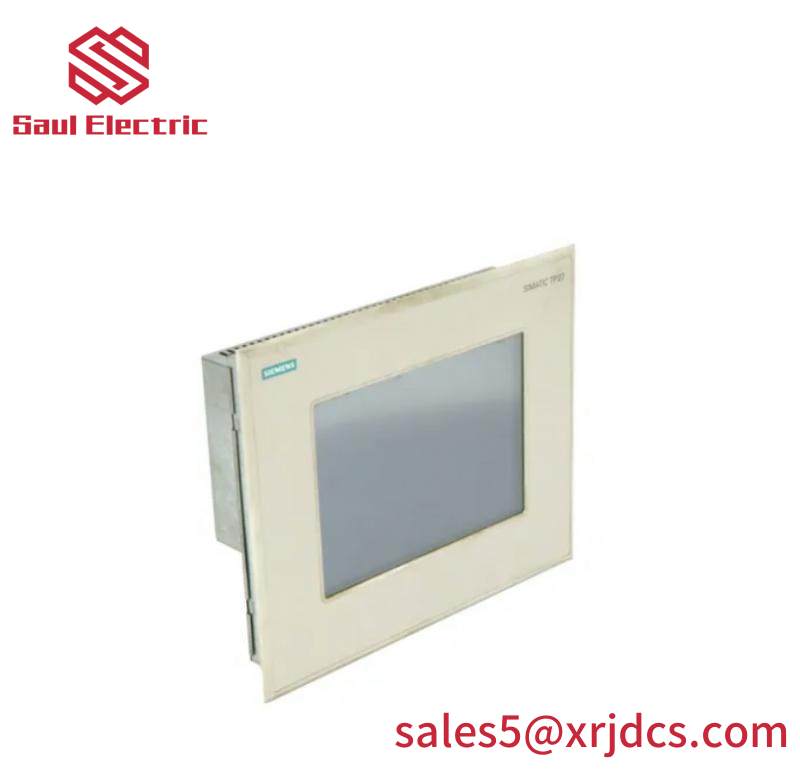 6av3627-1ql00-0ax0_siemens_touch_panel_tp27-10.jpg SIEMENS TP27-10 TOUCH PANEL 6AV3627-1QL00-0AX0, Industrial Automation Solutions