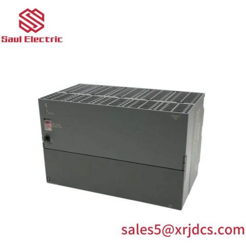 SIEMENS 6ES7 307-1KA00-0AA0 Regulated Power Supply