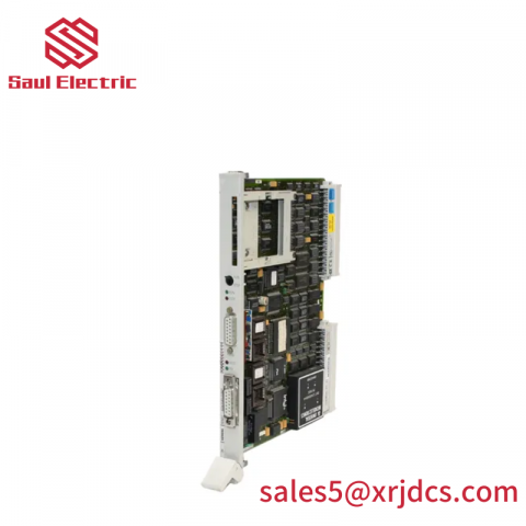 SIEMENS 6GK1143-0TB00: High-Performance SINEC CP 1430 Communications Processor