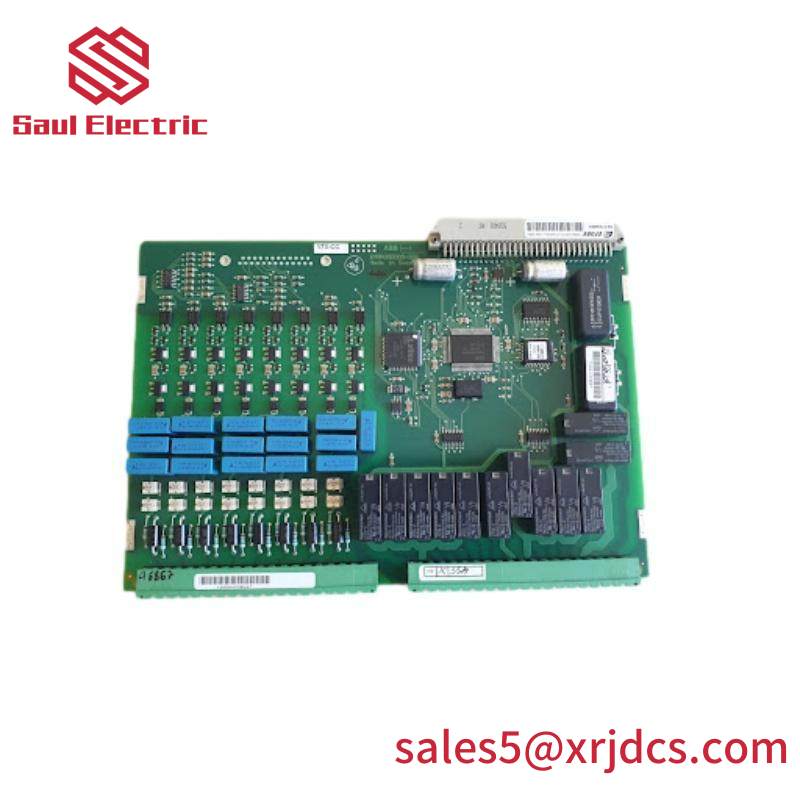 abb_1mrk000179-ccr00_memory_module.jpg ABB DSQC658 by SST, SST-DN3-PCI-2 - DeviceNet Master/Slave Single Module