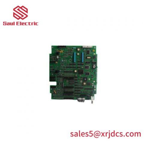 ABB UNS2880B-P V1 Circuit Board, A Comprehensive Control Solution for Industrial Automation