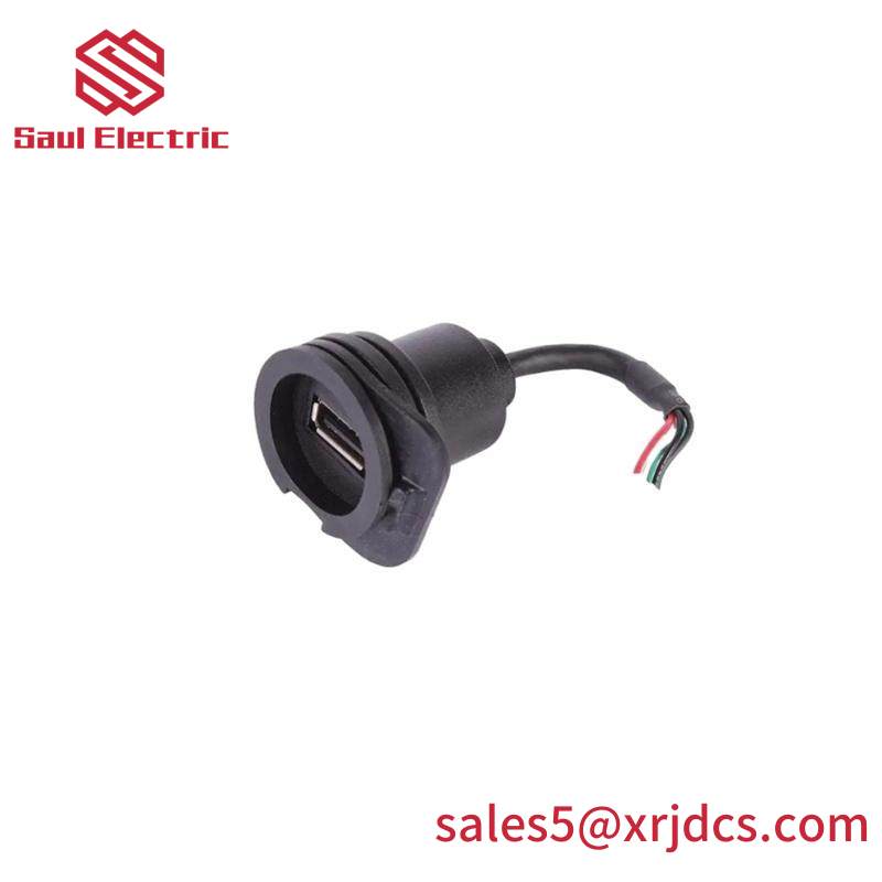 abb_3hac028357-024_usb_cable_assy.jpg ABB RXLK 2H Relay Monitors: Advanced Relay Monitoring Solution