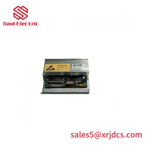 ABB 3HAC027354-004 | High-Precision Control Module