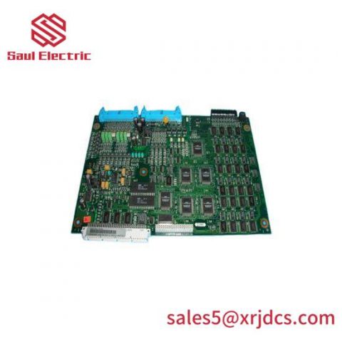 ABB Speed Measurement Board, 6111032-1B/YPH108B/SP 61179402, Precision Control Solutions