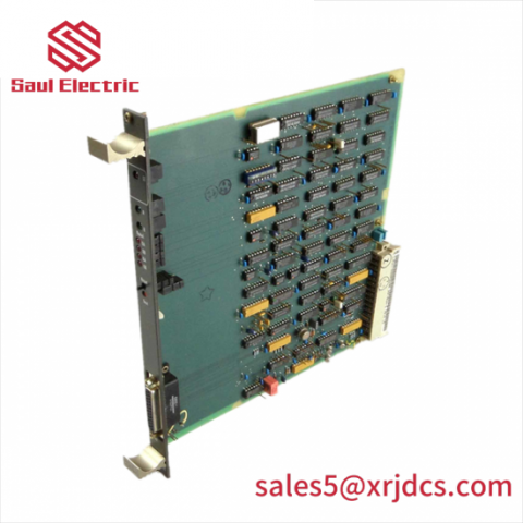 ABB 88FN02E GJR2370800R0100 Advanced Control Board for Industrial Automation