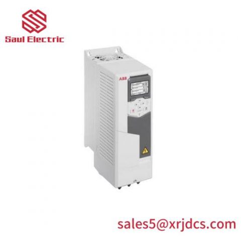 ABB ACS580-01-073A-4 3ABD00045434-D Frequency Converter - Precision Control for Industry