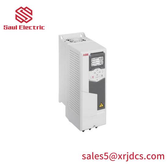 abb_acs580-01-073a-4_3abd00045434-d_frequency_converter.jpg ABB ACS580-01-073A-4 3ABD00045434-D Frequency Converter - Precision Control for Industry