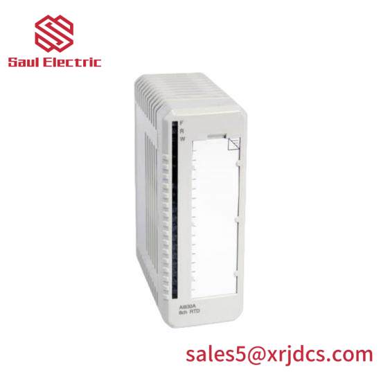 abb_ai830_advant_s800_i_0.jpg ABB 3HAC028972-001 Industrial Control Module