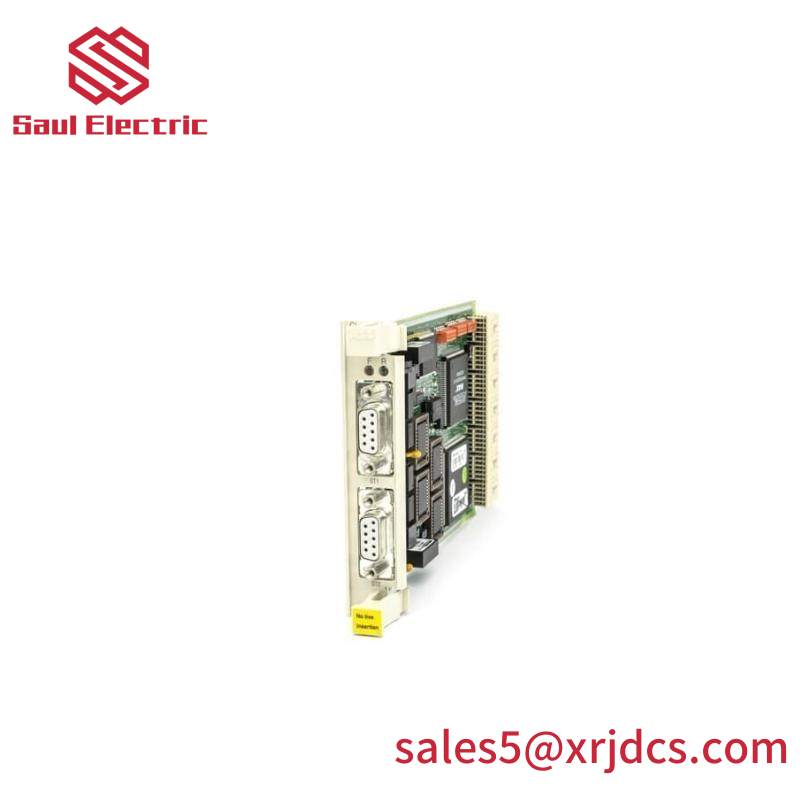 abb_ci541v1_3bse014666r1_profibus_interface_submodule.jpg ABB CI541V1 | 3BSE014666R1 | Profibus Interface Submodule