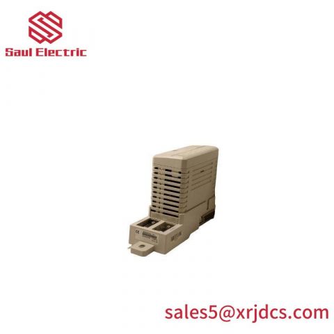 ABB 3HAC10999-1 Industrial Control Module