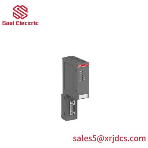 ABB CM572-DP Communication Module 1SAP170200R0001 - Advanced Networking Solution