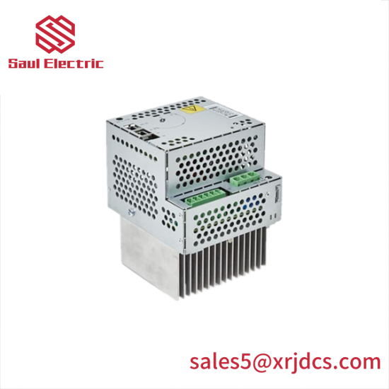 abb_dqsc664_drive_unit.png Kollmorgen S20260-SRS Industrial Drive - High Performance Control System