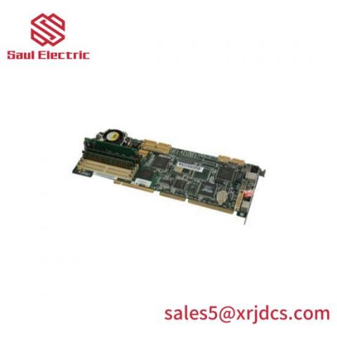 ABB DSQC500 3HAC3616-1/07 - High-Performance Main Computer Board for Industry 4.0 Applications