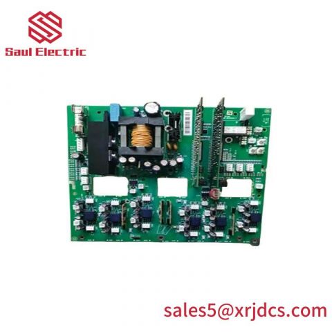 ABB GINT-5612C - ACS800-11 Drive Board Power Board