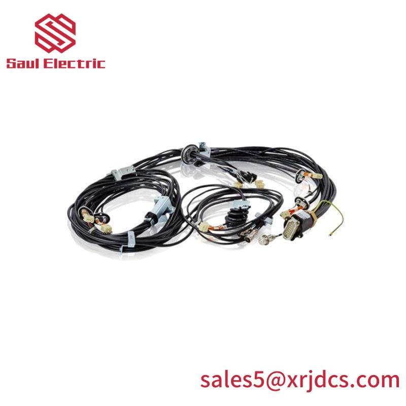 abb_irb6650_3hac033388-001_cable_harness.jpg ABB IRB6650 3HAC033388-001: Robust Industrial Cable Harness for Enhanced Manufacturing Efficiency