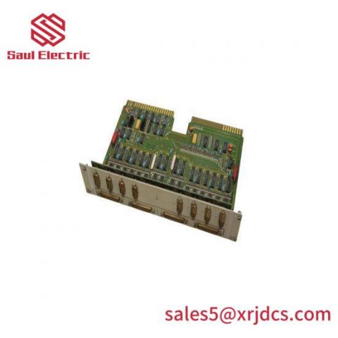 ABB IT 1530c AC Drives - Advanced Industrial Control Solution