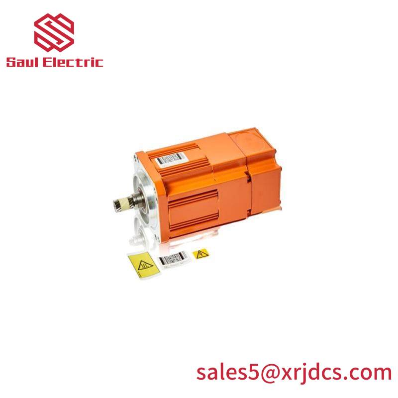 ABB MTD5003HAC038210-002 DSQC400E & 3HAC058424-001 Motor Unit MTD 500-750 | Spare Part