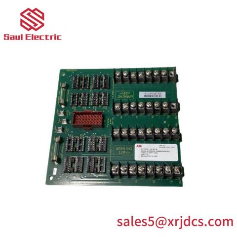 ABB NTDI0-A NTDI0 Digital I/O Board - Industrial Control Module, Precision & Reliability in Every Component