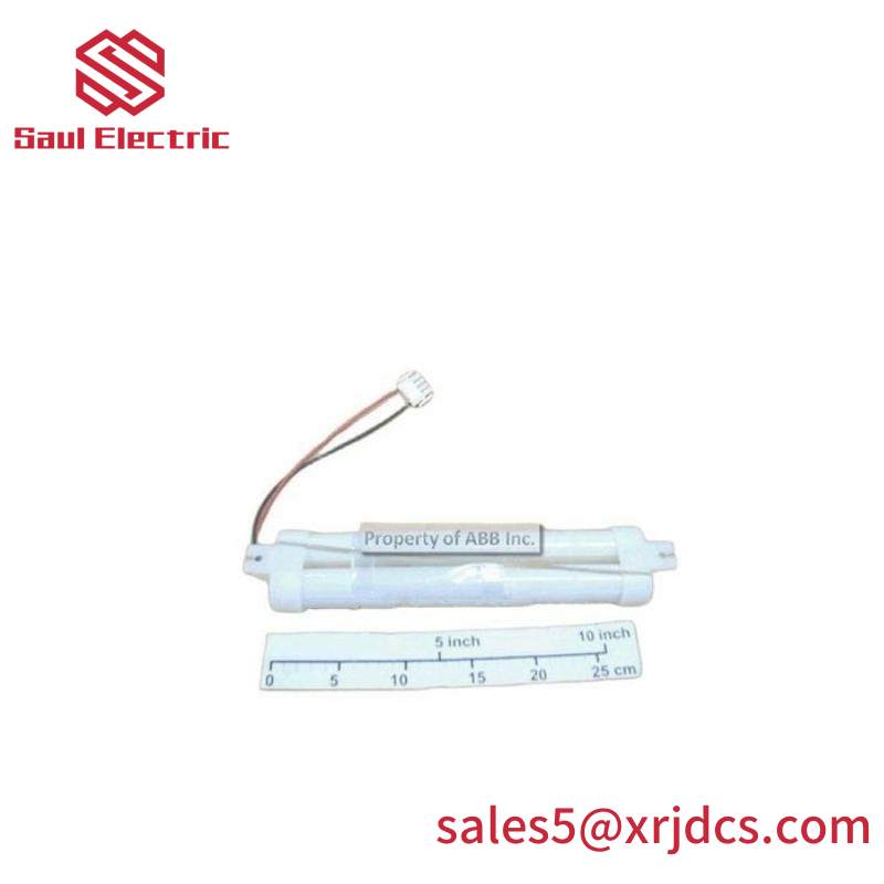 abb_sb522_3bsc760009r1_battery_unit.jpg ABB SB522 3BSC760009R1 Battery Unit for Industrial Control Systems