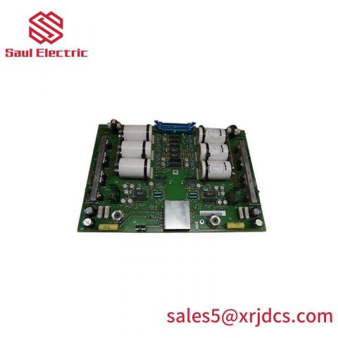 ABB SNAT634PAC SNAT 634 PAC Control Module - Precision Engineering for Industrial Automation