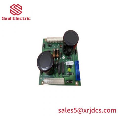 ABB AI830A3BSE040662R1 Controller Module for Industrial Automation