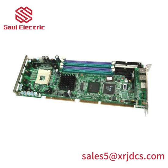 advantech_pca-6187_rev_a2_industrial_pc.jpg Advantech PCA-6187 REV.A2 - Robust Industrial PC for Unmatched Performance