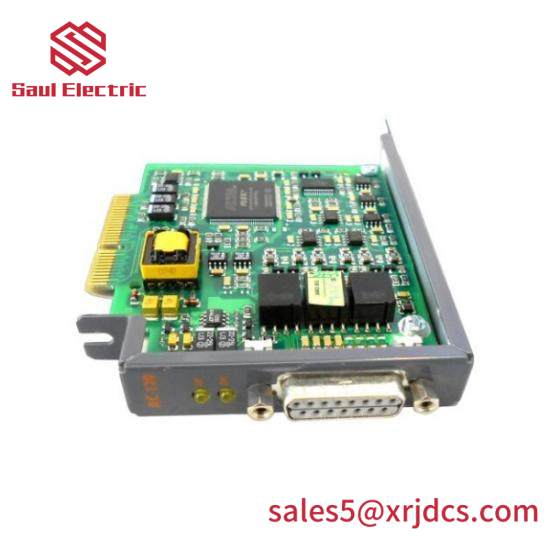 b_r_8ac120_60-1_acopos_endat_interface.jpg B&R 8MSA3MR0-45 Servo Drive - Precision Motion Control