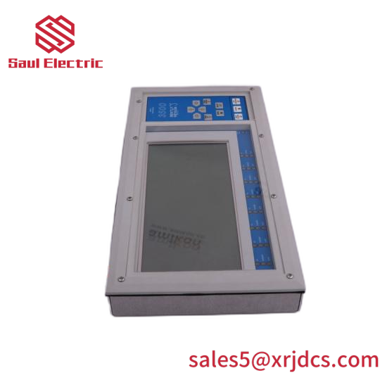 bently_nevada_3300_16-12-01_1.png Bently Nevada 3300-16-12-01: Industrial Automation Solutions for Enhanced Performance & Reliability