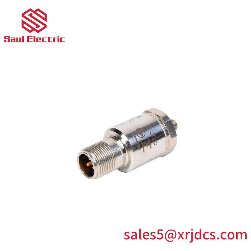 bently_nevada_330400-01-05_accelerometer_acceleration_transducer.jpg EcoTech 7175554 Industrial Transmitter Module for Precision Measurement & Control