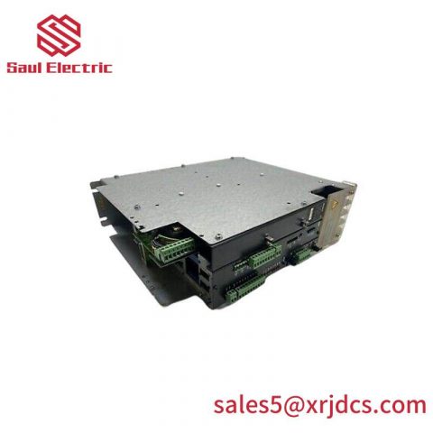 BOSCH SM10/20-TA 055128-111 Power Module - High Efficiency Motor Control Solutions