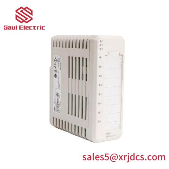 di821_3bse008550r1_digital_input_abb.jpg DI821 3BSE008550R1 Digital Input Module, ABB