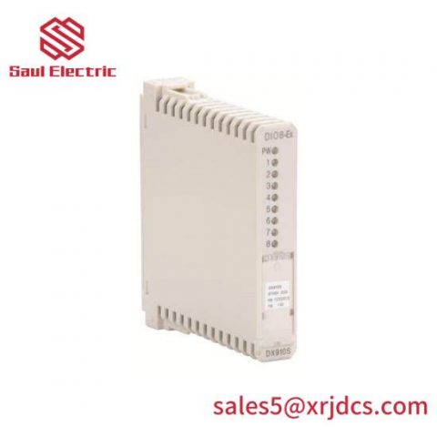 ABB DX910S 3KDE175311L9100 - Advanced Industrial Control Module