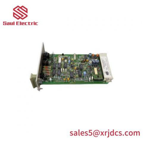 Emerson IC693ACC331 Accessories Base - Replaced by Generic TBQC Base IC693ACC329