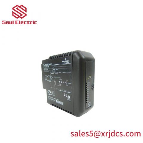 Emerson KJ3001X1-CB1 | 12P1985X062 | HighSide Card