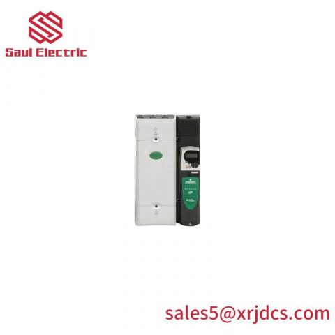 Emerson SP4401 Inverter Universal AC Drive - Unidrive SP Series