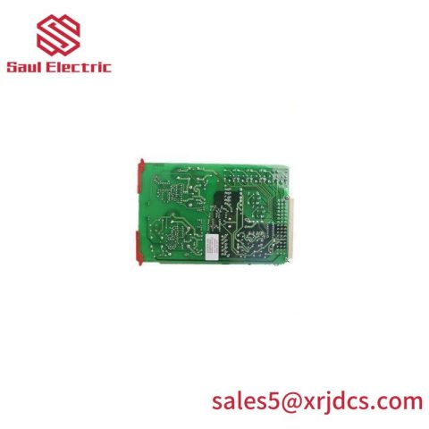 ENTEK C6691 24VDC Output Power Supply & Relay Card