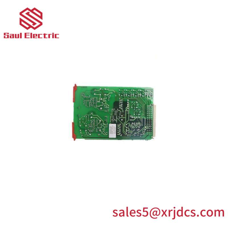 entek_c6691_24_power_supply_and_relay_card.jpeg ENTEK C6691 24VDC Output Power Supply & Relay Card