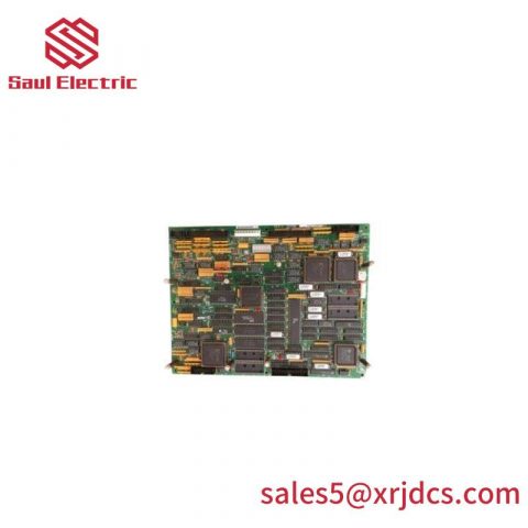 GE DS200SDCCG5AHD: Advanced Drive Control Card for Turbine Systems