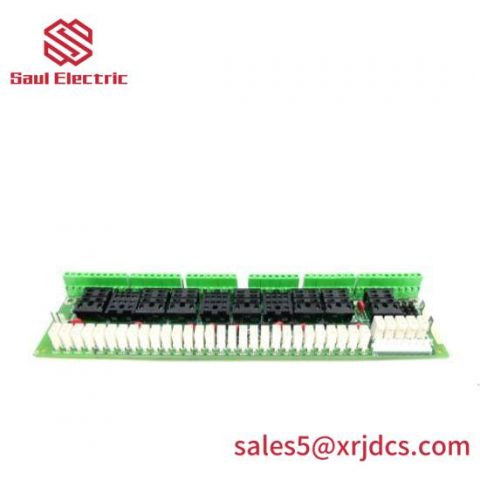 ABB Advanced Optima SL 2F1_11 - Fieldbus Systems Module, ABB Automation, 1440-VSE02-01RA