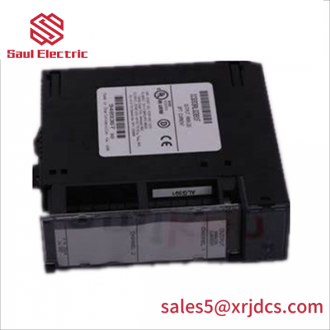 FANUC A06B-0235-B502#0100 AC Servo Motor Module