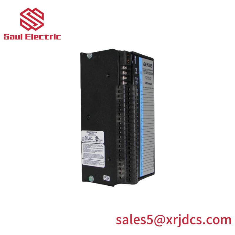 ge_fanuc_ic660bbd022_block.jpg GE Fanuc IC610MDL124A Input Module - Reliable Industrial Automation Component